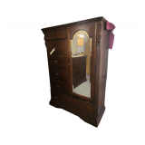 Broyhill Chifferobe - 45 x 19 x 62