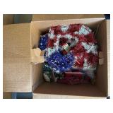 Holiday Decorations Assortment