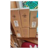 6 New WillowTree Figurines NIB