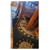 Charlestown Shag 5 x 7 Carpet