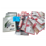 Candle Light Bulbs - Moth Away Sachets