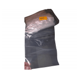 Heavy duty, extra long storage bags