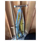 Ironing Board