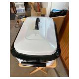 NESCO 18 Quart Electric Roaster