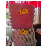 2 Packages of Play Mat Foam Floor Padding
