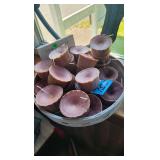 Yankee Candle Fire Starters