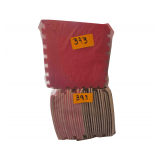 2 Packages of Play Mat Foam Floor Padding