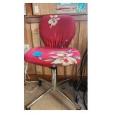 Rolling office Chair
