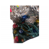 Christmas Lot