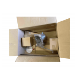 Recessed Lighting Kit 211
