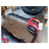 Homelite Gas Blower