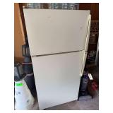 Amana Refrigerator/Freezer - 30' x 30' x 64'
