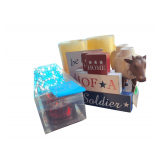 Decorations - Cow Salt and Pepper - Candle Holders