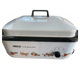 NESCO 18 Quart Electric Roaster