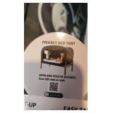 Privacy Bed Tent