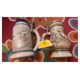 John Deere Beer Stein - Avon Beer Stein