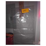 Heavy duty, extra long storage bags