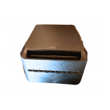 Electric Paper Towel Dispenser