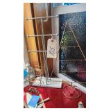 Small Easels - 2 Jewelry Displays