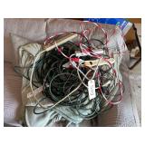 Extension Cord Assortment