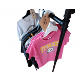 Lot Of Girls Steelers And Pirates Shirts. - Various Child Sizes