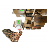 Nail Gun Nails Assorted Sizes