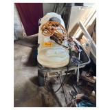 Agri-Fab Portable Sprayer