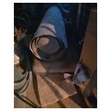 Electric Torpedo Heater, by Ready Heater 200T