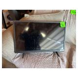 Vizio 24” Flat Screen TV