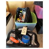 Hand Tool Assortment