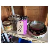 Hydro Flask - Pyrex Dishes - Baking/Casserole Dishes