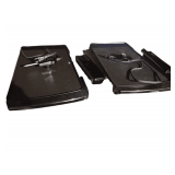 2-Electric Griddles