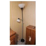 Adjustable Pole Lamp