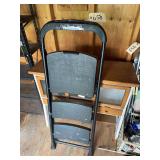 3' Step Stool
