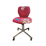 Rolling office Chair