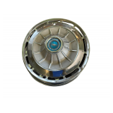 Set Of 4 1962 Chevy Impala 14” Hub Caps