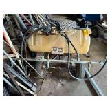 Agri-Fab Portable Sprayer