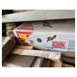 Hardwood Charcoal- Top Bedding