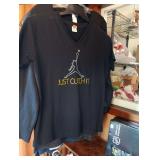 Various Penguins And Pirates Shirts - Various sizes