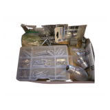 Miscellaneous hardware treasures