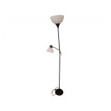 Adjustable Pole Lamp