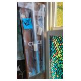2 Roller shades For Automobiles