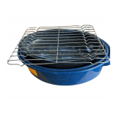 2-Roasters 1 Rack