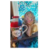 Mom Mugs