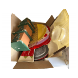 Christmas Serving Trays