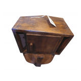 Vintage Smoking Stand