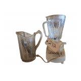 Vintage Kitchen Accessories