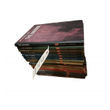 Time Life Vintage Hardcover Books