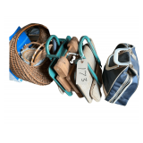 Baskets- Stadium Chairs - Bowling Ball