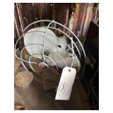 GE Vintage Fan